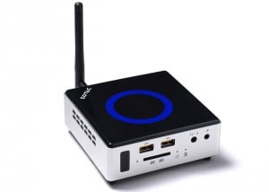 Zotac ZBOX