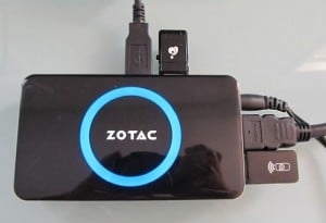 Zotac ZBOX Pico