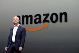 Amazon