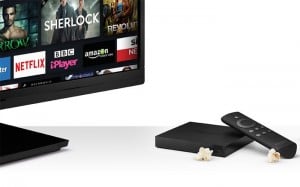 amazon fire tv