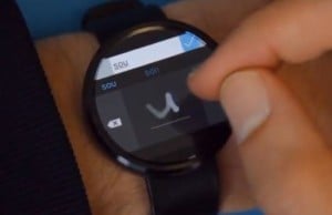 android wear