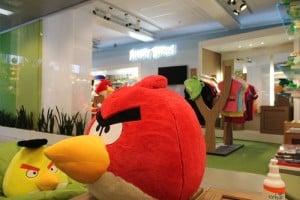 angry birds