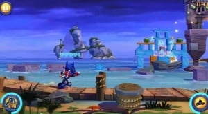 Angry Birds Transformers