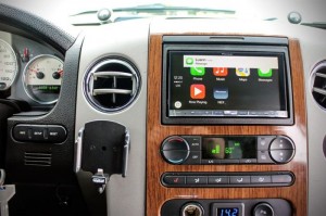 apple carplay