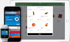 Apple Pay