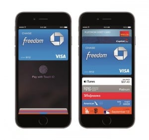 Apple Pay