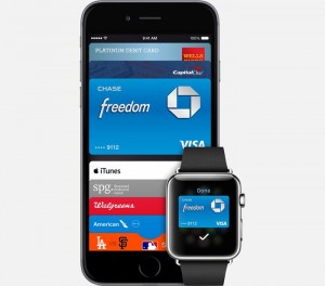 apple pay