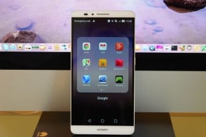 Huawei Ascend Mate 7