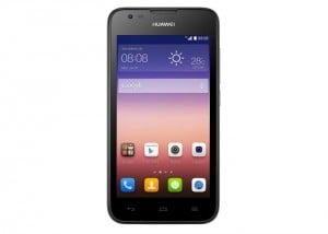 Huawei Ascend Y550