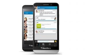 BBM