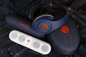 Beats Audio