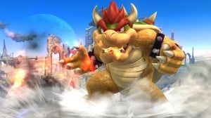Super Smash Bros