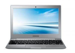 Samsung Chromebook 2