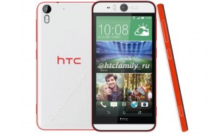 HTC Desire Eye