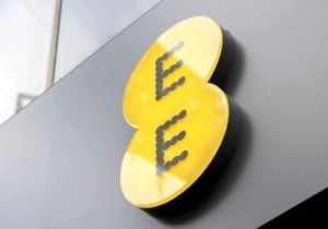 EE Launches LTE-Advanced
