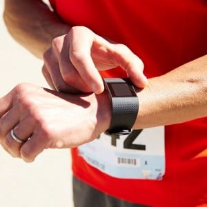 fitbit surge