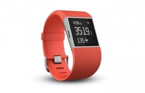 fitbit surge