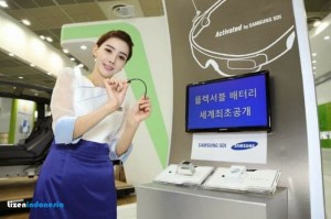Samsung Wearables