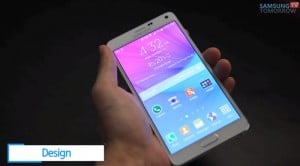 galaxy note 4
