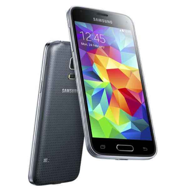 Galaxy S5