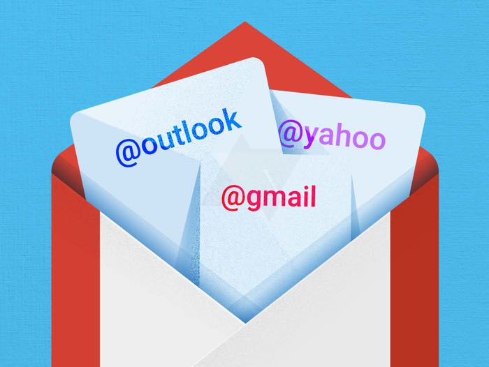 Gmail 5.0