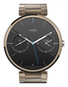 gold moto 360