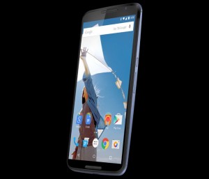 Google Nexus 6