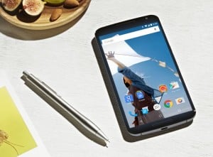 Nexus 6