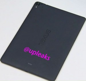 Google Nexus 9