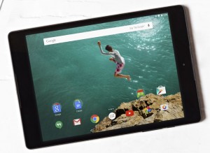 Google Nexus 9