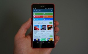 Google Play 5.0