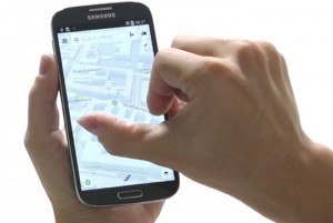 HERE Maps