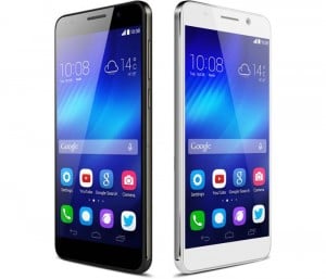 Huawei Honor 6