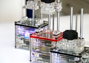 iBox Nano 3D printer