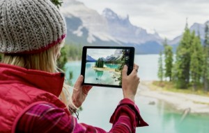 iPad Air 2