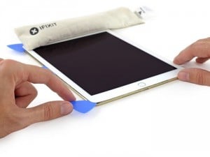 iPad Air 2