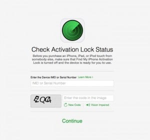 iCloud Tool