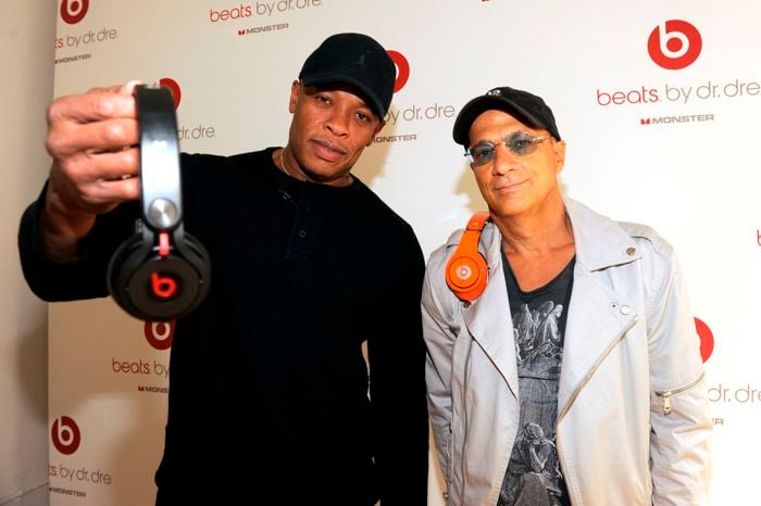 Beats Music