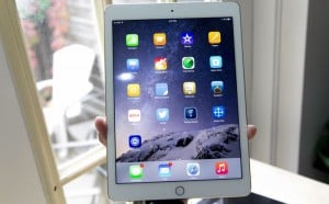 iPad Air 2 Review