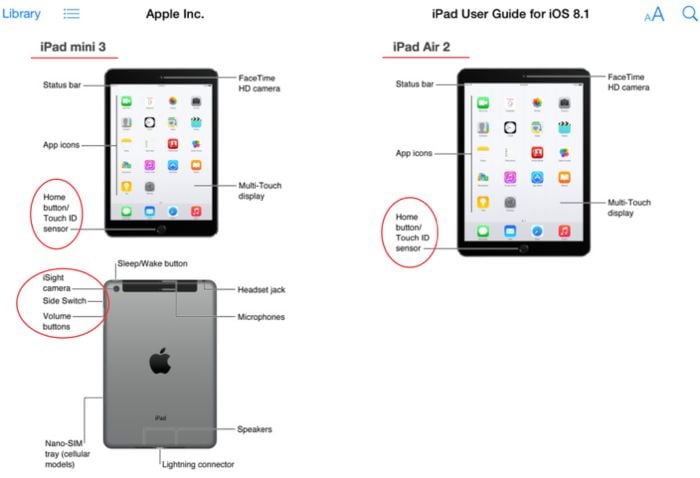 ipad air 2