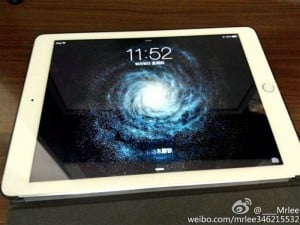 ipad air 2
