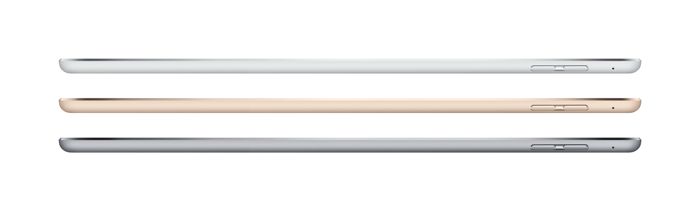 ipad air 2