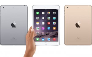 iPad Mini 3
