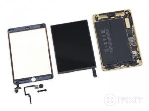iPad Mini 3