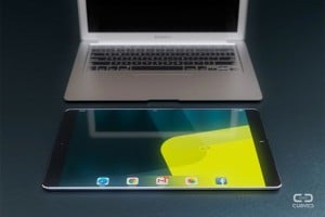 12.9 Inch iPad