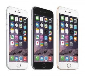 iPhone 6 Plus