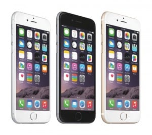iPhone 6 Plus