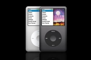 iPod Classic