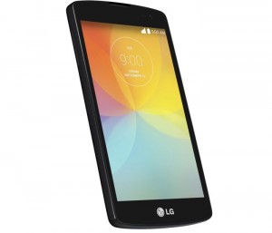 LG F60