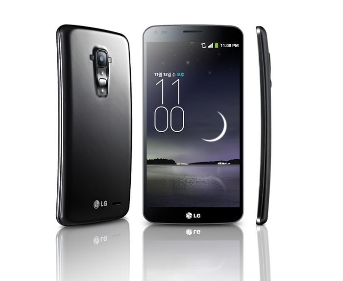 LG G Flex